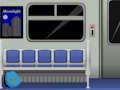 Juego Metro de escape Hooda 2024  en línea