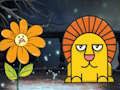 Juego Flor encuentra al niño  en línea