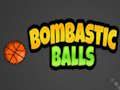 Juego Bolas BomBastic  en línea