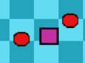 Juego Rectángulo morado  en línea