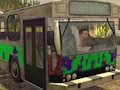 Juego Conductor de autobús de Skibidi  en línea
