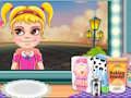 Juego Panadería del Chef  en línea