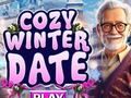 Juego Acogedora cita de invierno  en línea
