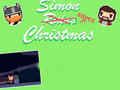 Juego Simón salva la Navidad  en línea