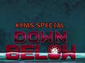 Juego Abajo: Especial de Navidad  en línea