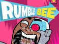 Juego Abeja retumbante  en línea