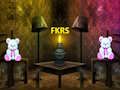 Juego Escape de Pawsitive en línea Juego Escape de Pawsitive en línea