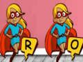 Juego Encuentra al chico héroe Milo  en línea