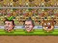 Juego Cabeza de fútbol 2D 2023  en línea