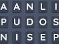 Juego Desafío de 10 palabras  en línea