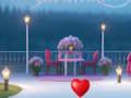 Juego Corazón escondido de San Valentín  en línea