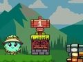 Juego Aventura en el bosque  en línea