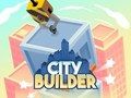 Juego Constructor de ciudades  en línea