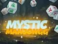 Juego Mahjong místico  en línea