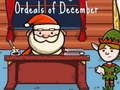 Juego Pruebas de diciembre  en línea