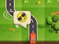 Juego Camino del rompecabezas  en línea