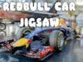 Juego Rompecabezas de coches RedBull  en línea