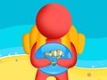 Juego Construye tu acuario  en línea
