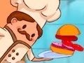 Juego Chef de plataformas  en línea