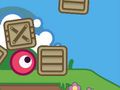 Juego Caja rodante  en línea