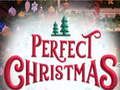 Juego Navidad perfecta  en línea