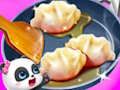 Juego Cocina Mágica del Panda Bebé en línea Juego Cocina Mágica del Panda Bebé en línea