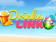 Juego Enlace de bebidas  en línea
