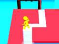 Juego Pila de torre de deslizamiento  en línea