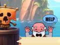 Juego La gran escapada a la playa  en línea