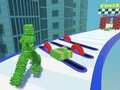 Juego Hombre de dinero 3D  en línea