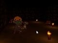 Juego Limpiador de mazmorras  en línea