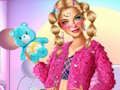 Juego Mejores amigas Estética extraña  en línea