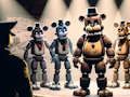 Juego Las crónicas de Freddy  en línea