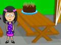Juego Fiesta de cumpleaños de Hooda Escape 2024  en línea