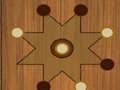 Juego Mu Torere en línea