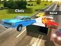 Juego Simulador de conducción de automóviles urbanos: en línea  en línea
