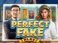 Juego Perfecto falso  en línea
