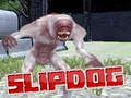 Juego Perro resbaladizo  en línea