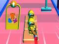 Juego Fábrica de muñecas  en línea