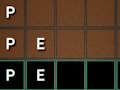 Juego Dame tu palabra  en línea