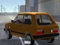 Juego Carrera de la ciudad loca  en línea