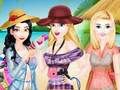 Juego Felices vacaciones hawaianas  en línea