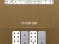 Juego Tablero de dominó  en línea