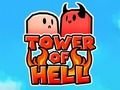 Juego Torre del infierno  en línea