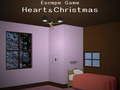 Juego Juego Corazón y Escape de Navidad  en línea