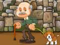 Juego La cartera marrón del abuelo en línea Juego La cartera marrón del abuelo en línea