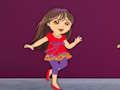 Juego Encuentra a Dora Bujji la Exploradora  en línea
