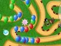Juego Globos TD 3  en línea