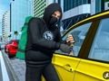 Juego Ladrón de robo de ciudad del crimen  en línea