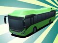 Juego Estacionamiento de autobuses  en línea